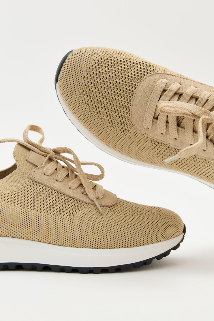 Кроссовки мужские Fabio Monelli 199601 - Фото 1