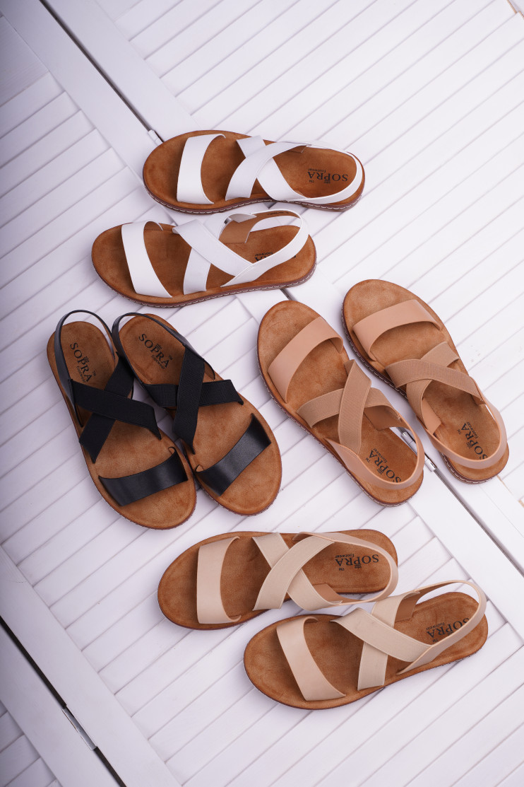 Босоножки SOPRA 169053 - Фото 1