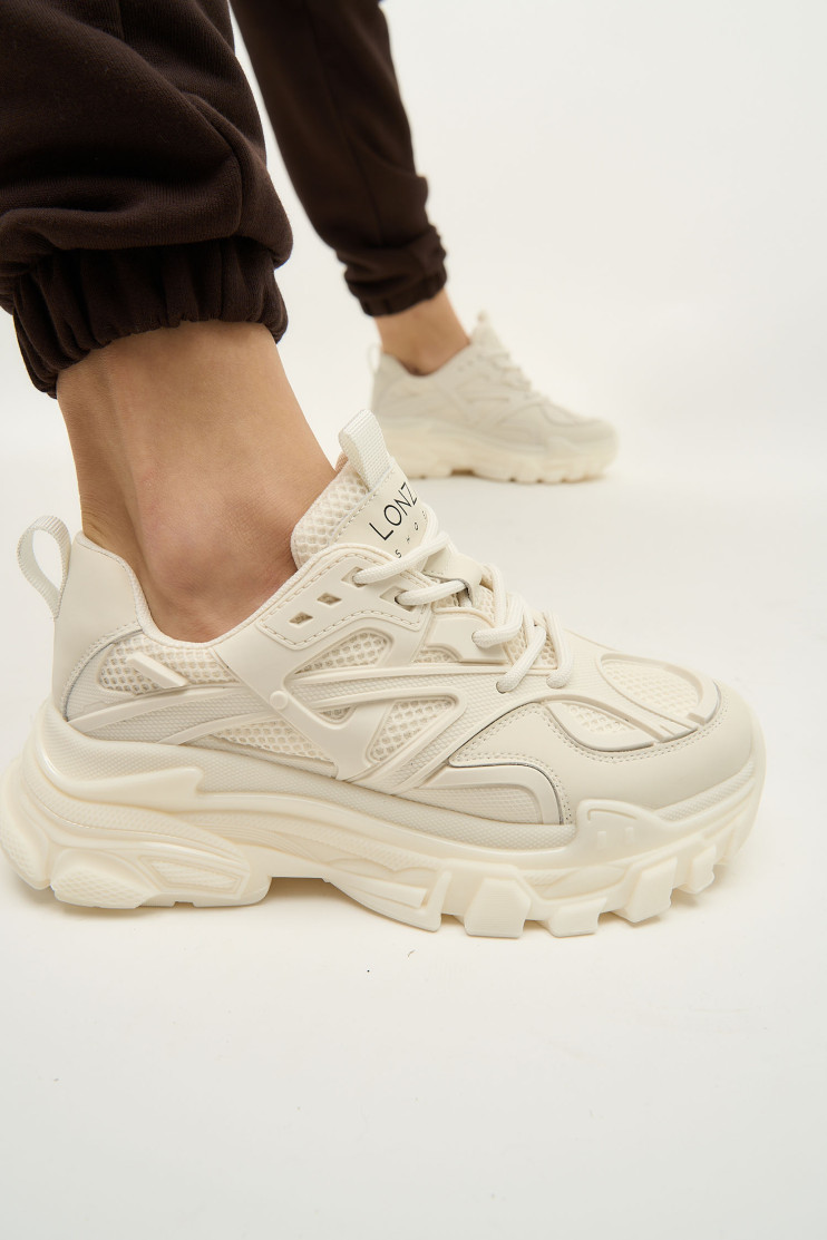 Кроссовки Lonza 204472 - Фото 1