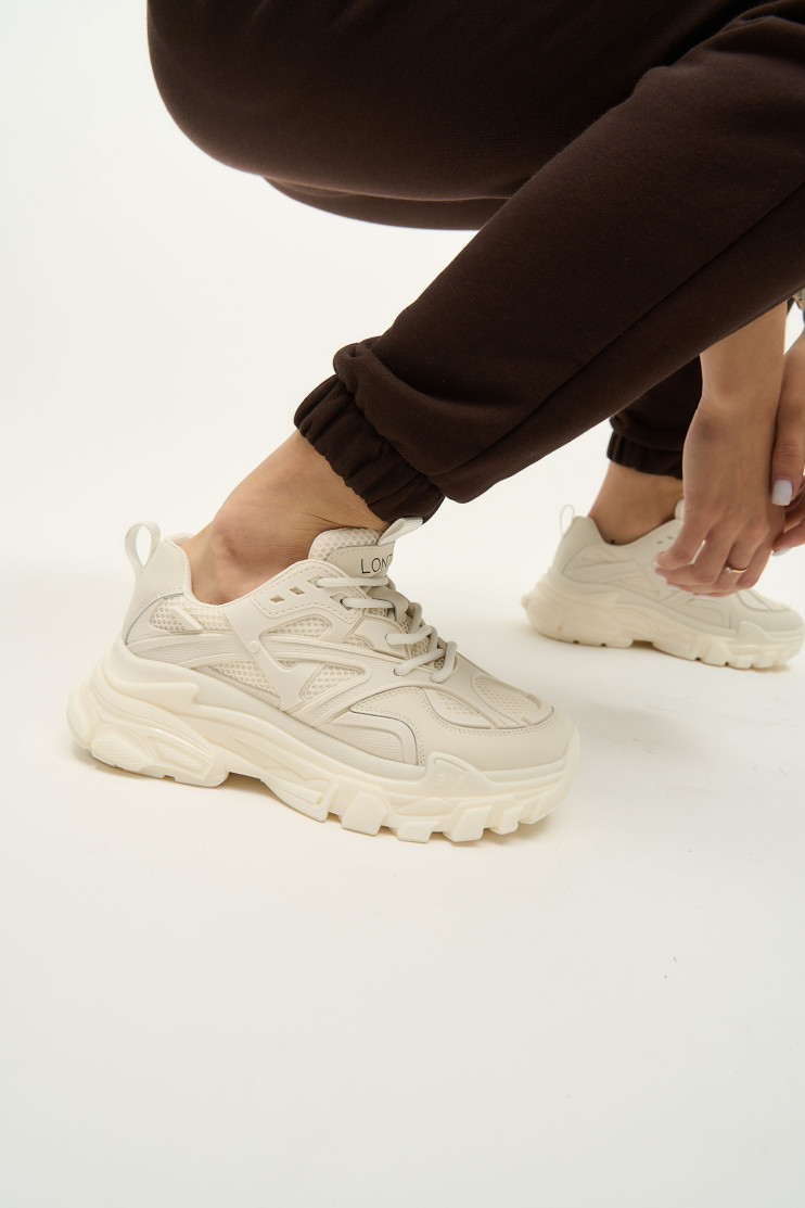 Кроссовки Lonza 204472 - Фото 1