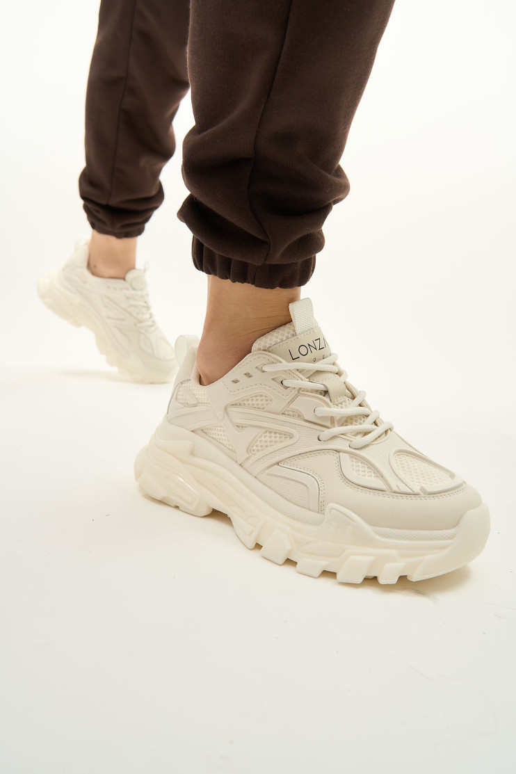 Кроссовки Lonza 204472 - Фото 1