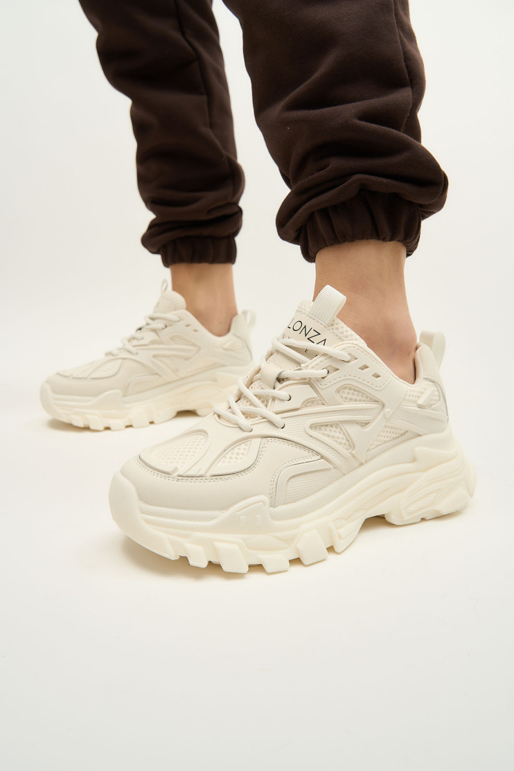 Кроссовки Lonza 204472 - Фото 1