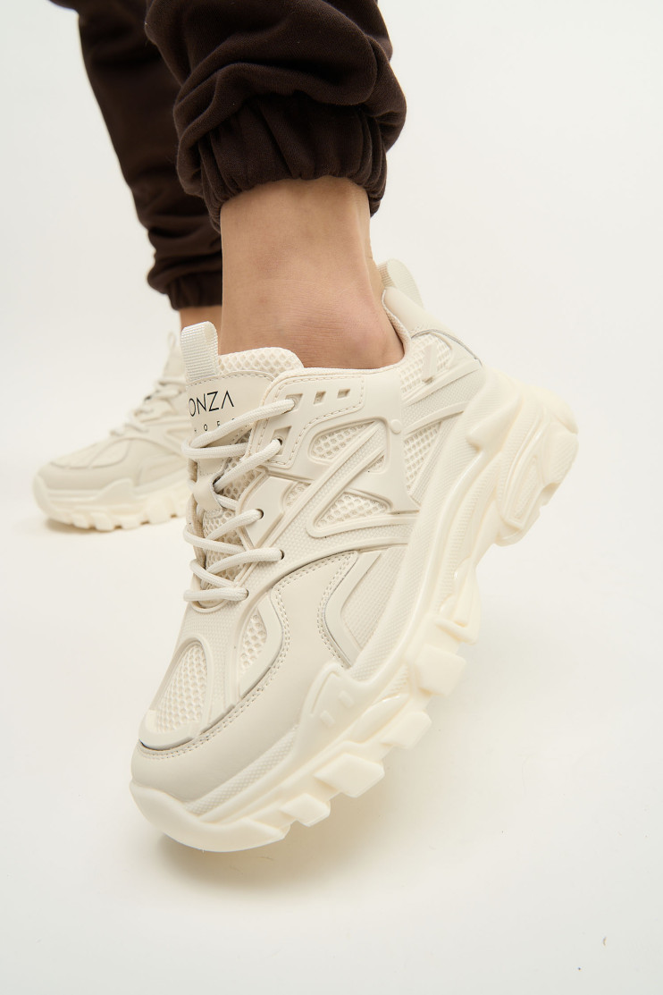 Кроссовки Lonza 204472 - Фото 1