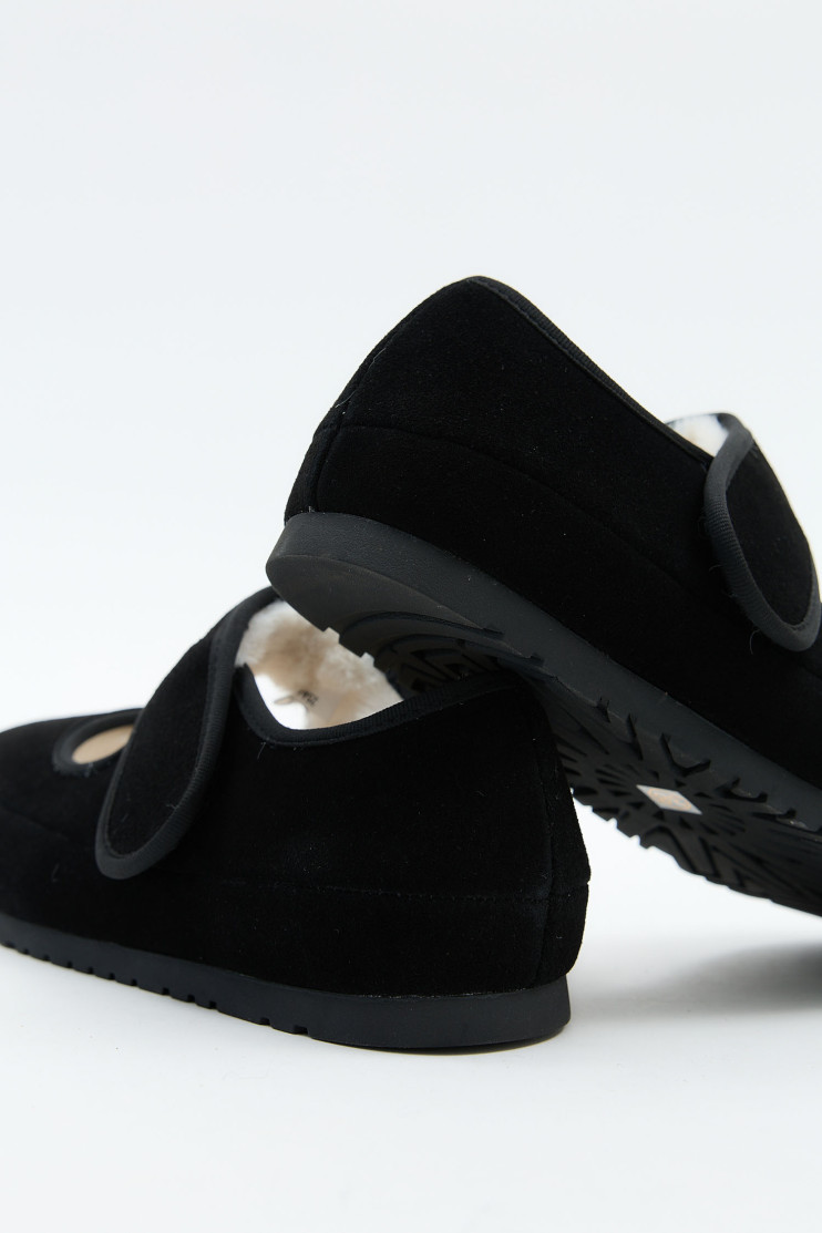 Балетки Lonza 204712 - Фото 1