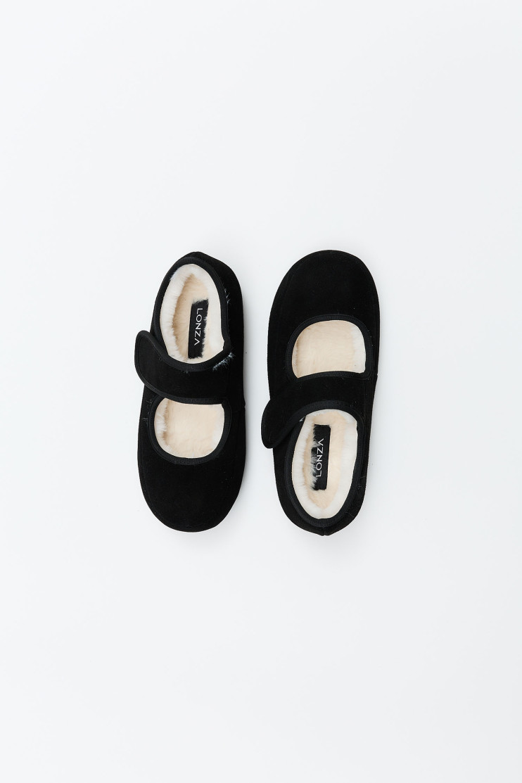 Балетки Lonza 204712 - Фото 1