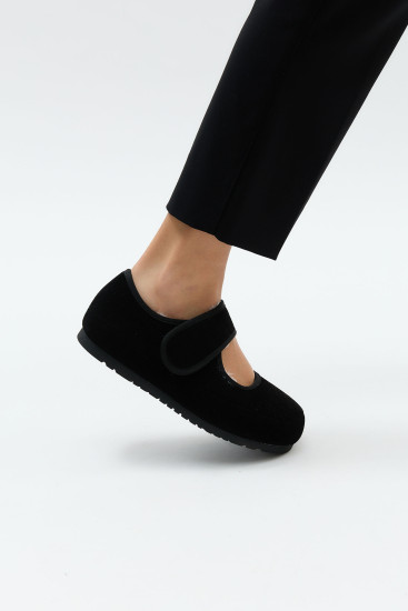 Балетки Lonza 204712 - Фото 4