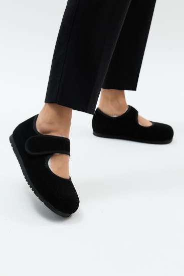 Балетки Lonza 204712