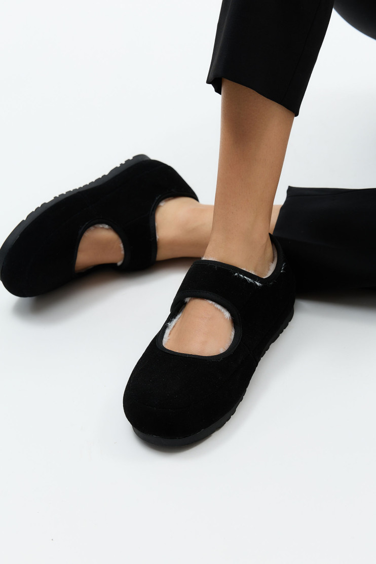 Балетки Lonza 204712 - Фото 1