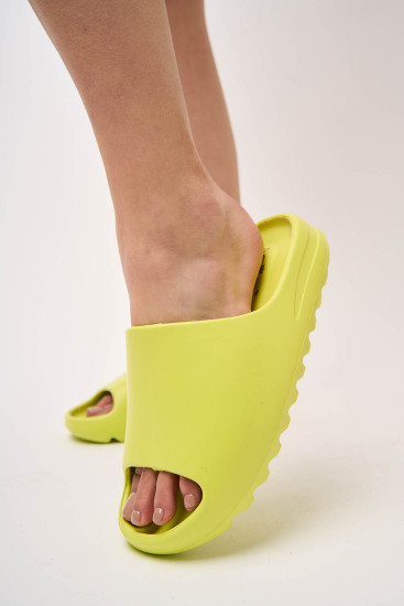 Шлепанцы SOPRA 169888 - Фото 2