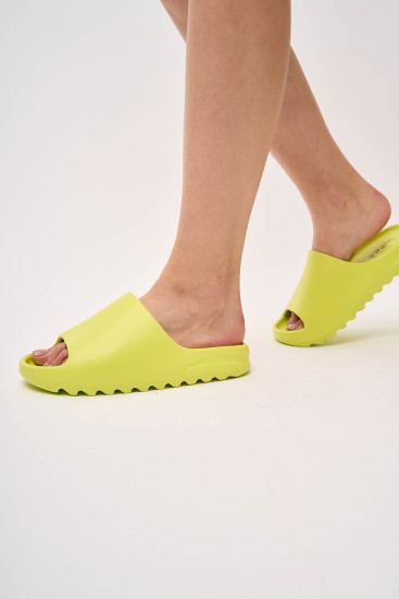 Шлепанцы SOPRA 169888 - Фото 3