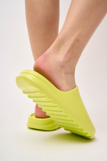 Шлепанцы SOPRA 169888 - Фото 4