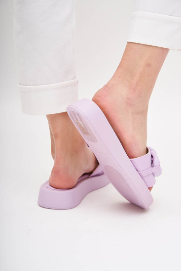 Шлепанцы SOPRA 169852