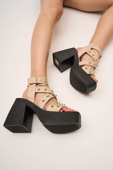 Босоножки Fabio Monelli 176302 - Фото 4