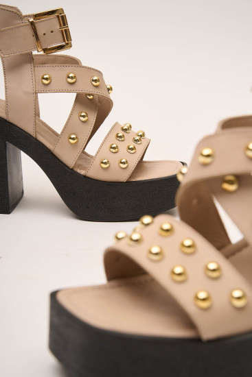 Босоножки Fabio Monelli 176302 - Фото 3