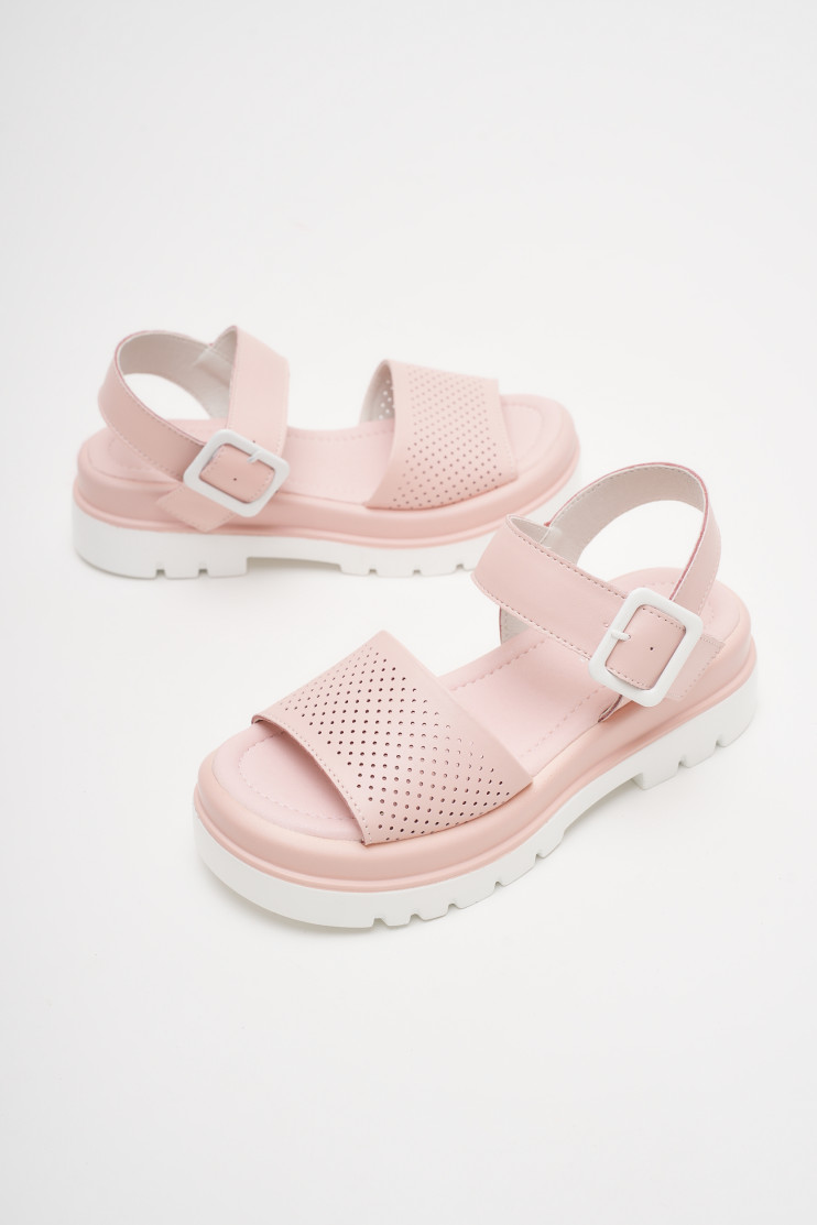 Босоножки Allshoes 170466 - Фото 1