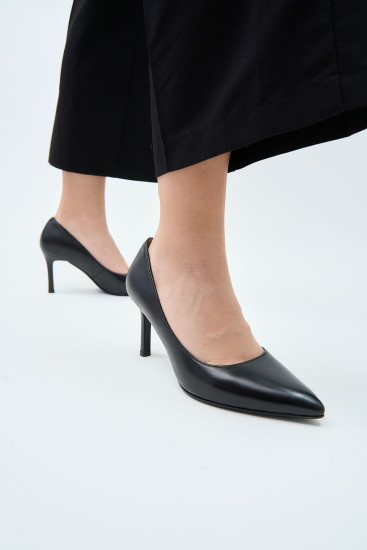 Туфли Lonza NY 212668 - Фото 5