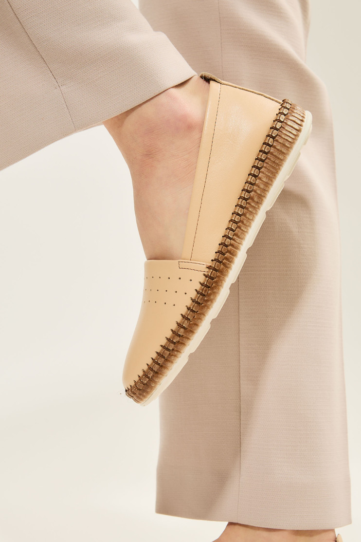 Балетки Anna Lucci 186110 - Фото 1