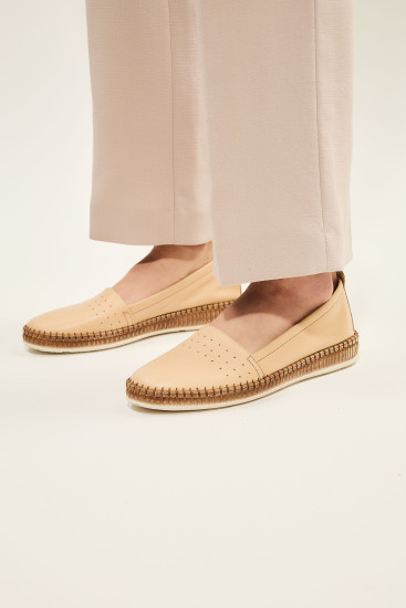 Балетки Anna Lucci 186110 - Фото 4