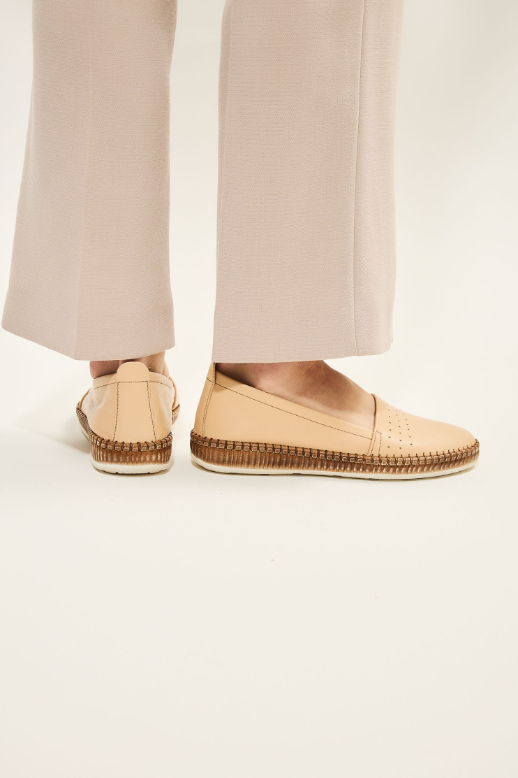 Балетки Anna Lucci 186110 - Фото 1