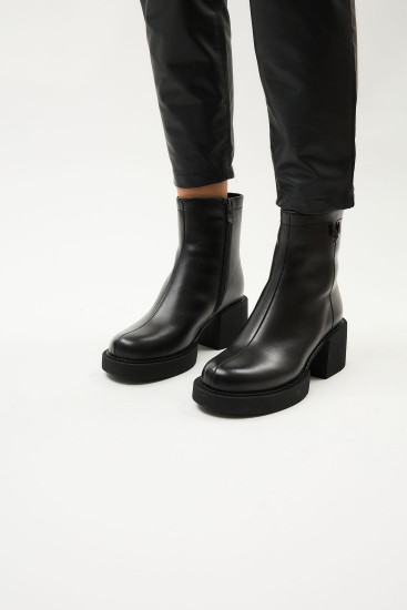 Ботинки Anna Lucci 192309 - Фото 5