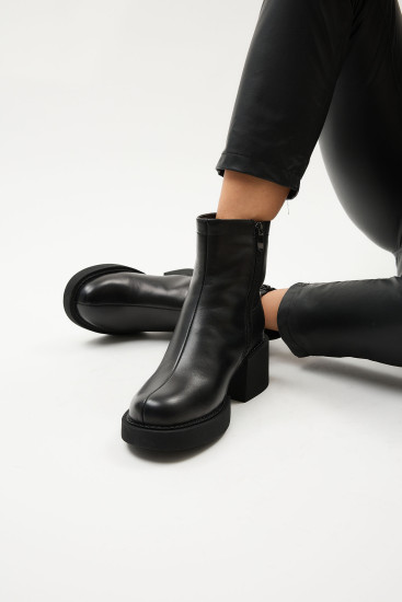 Ботинки Anna Lucci 192309 - Фото 3