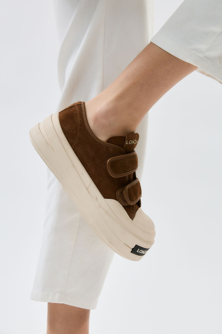 Слипоны Lonza 199256 - Фото 1