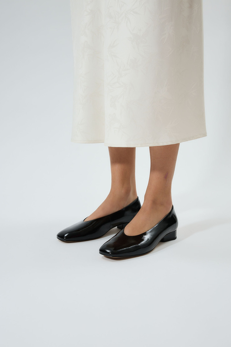 Туфли Lonza NY 197013 - Фото 1