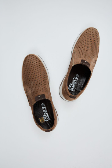 Туфли мужские Mans 199840 - Фото 2