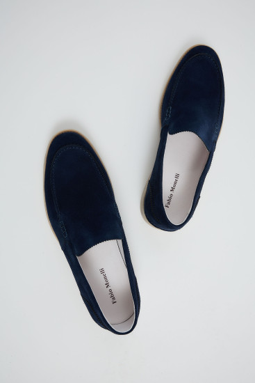 Туфли мужские Fabio Monelli 199666 - Фото 3