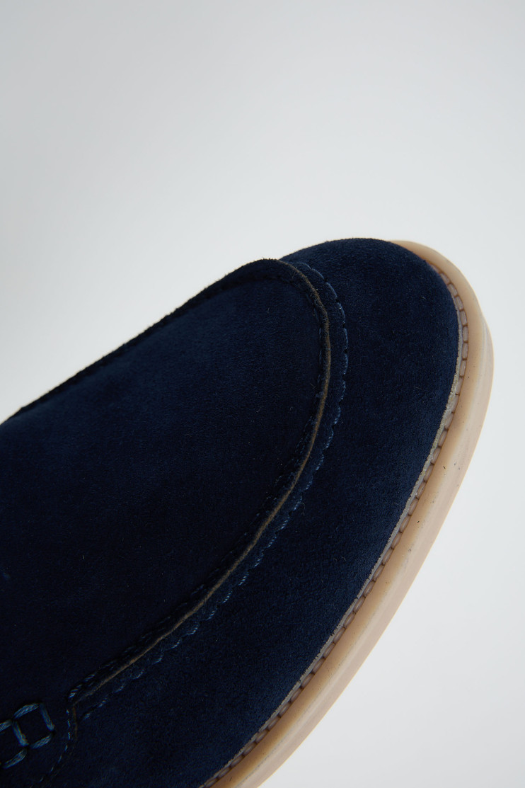 Туфли мужские Fabio Monelli 199666 - Фото 1