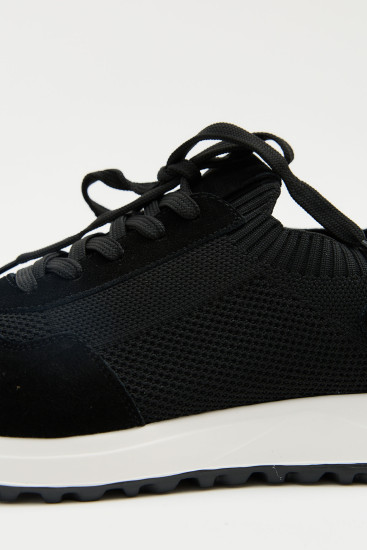 Кроссовки мужские Fabio Monelli 199604 - Фото 3