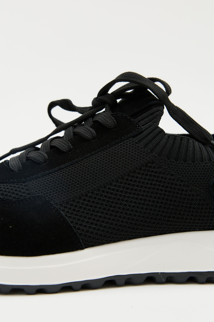 Кроссовки мужские Fabio Monelli 199604 - Фото 1