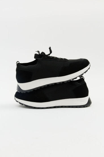 Кроссовки мужские Fabio Monelli 199604 - Фото 5