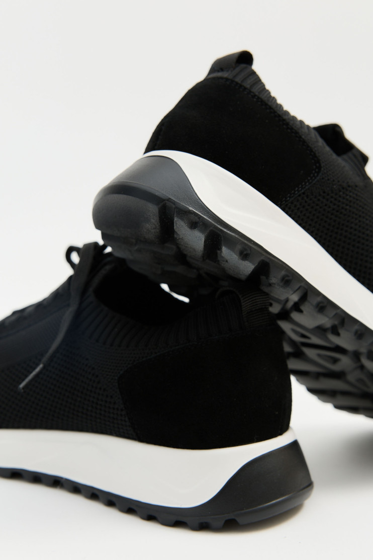 Кроссовки мужские Fabio Monelli 199604 - Фото 1