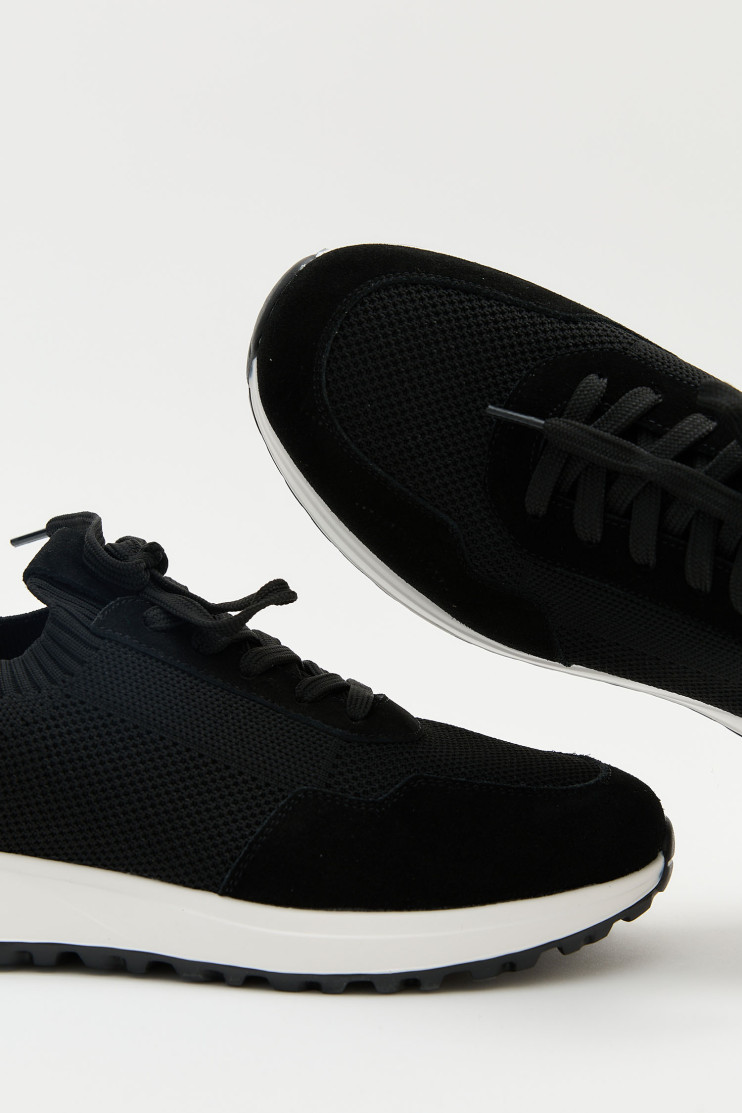 Кроссовки мужские Fabio Monelli 199604 - Фото 1