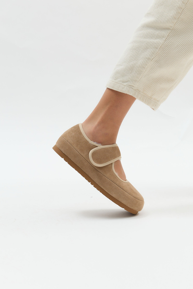 Балетки Lonza 204713 - Фото 1