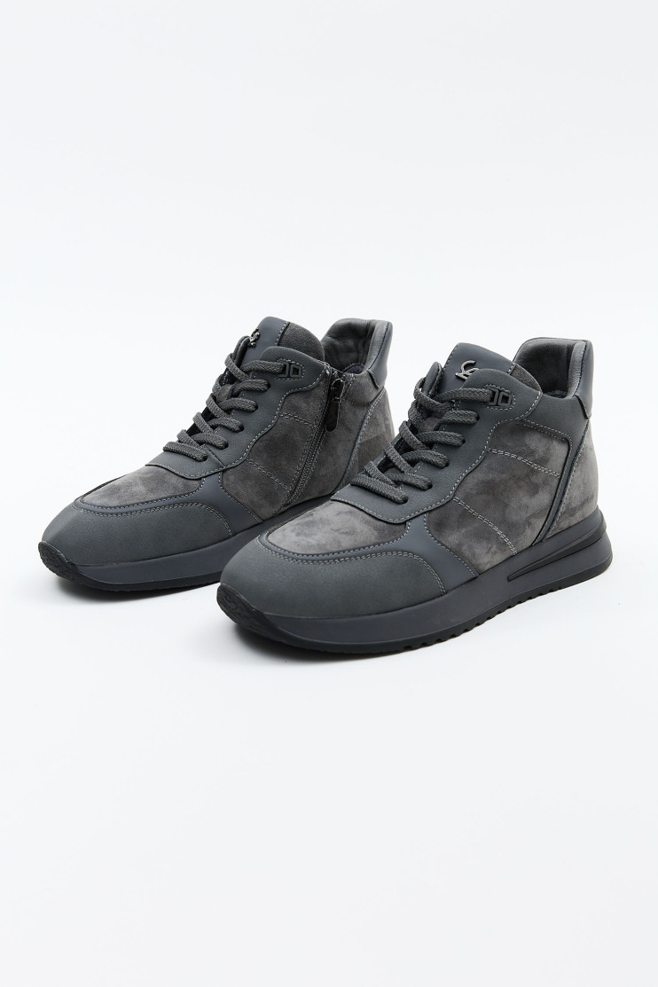 Ботинки Lonza 205120 - Фото 1