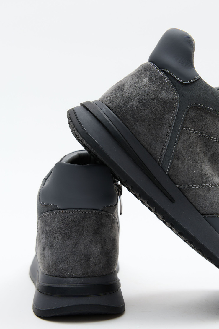 Ботинки Lonza 205120 - Фото 1