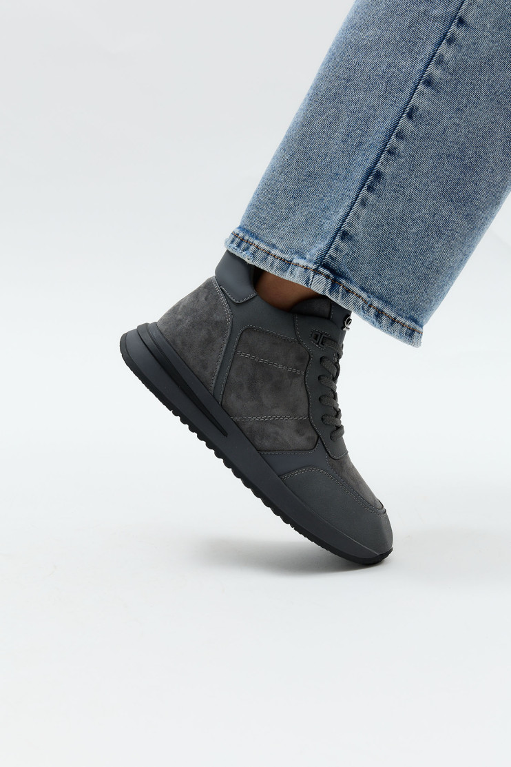 Ботинки Lonza 205120 - Фото 1