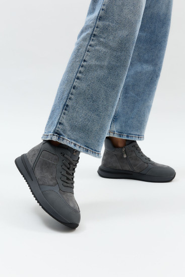 Ботинки Lonza 205120 - Фото 5