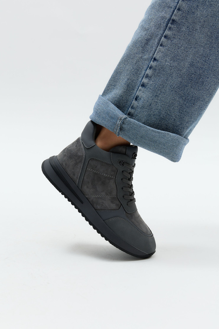 Ботинки Lonza 205120 - Фото 1