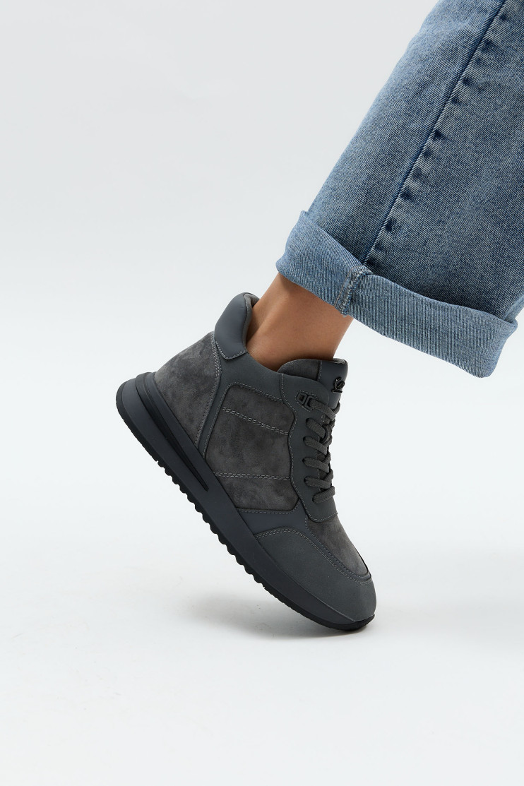 Ботинки Lonza 205120 - Фото 1