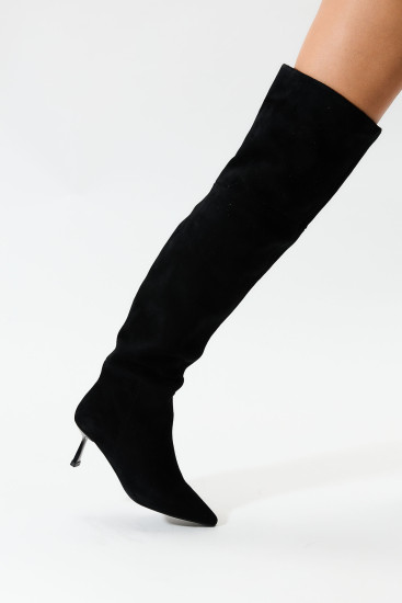 Сапоги Lonza NY 206071 - Фото 5