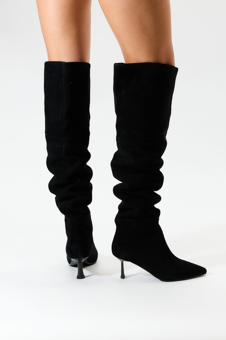 Сапоги Lonza NY 206071 - Фото 1