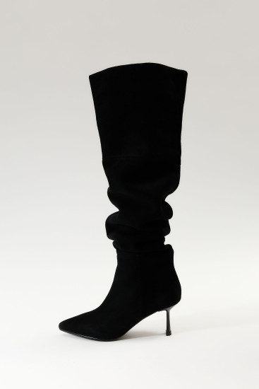 Сапоги Lonza NY 206071 - Фото 2