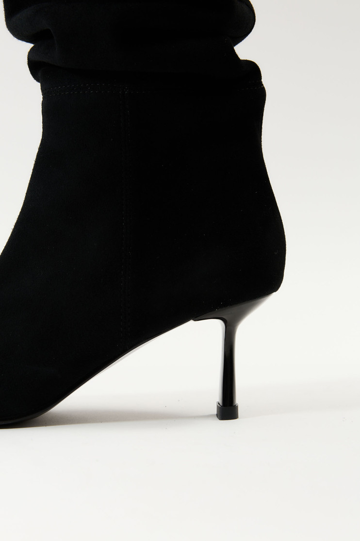 Сапоги Lonza NY 206071 - Фото 1