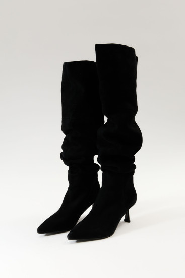 Сапоги Lonza NY 206071 - Фото 4