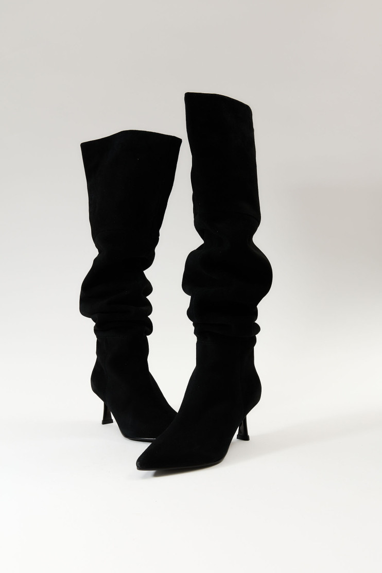 Сапоги Lonza NY 206071 - Фото 1