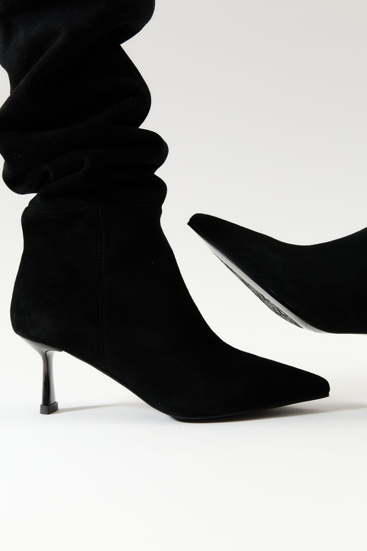 Сапоги Lonza NY 206071 - Фото 1