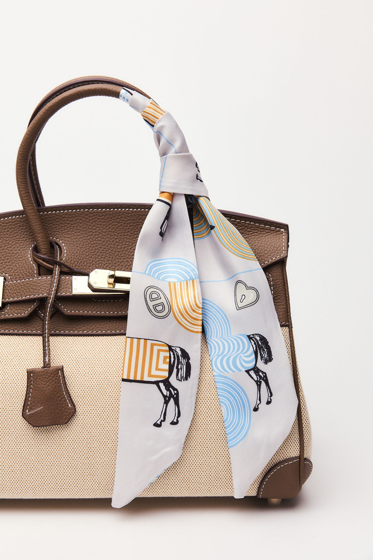 Платки Lonza 214301 - Фото 1